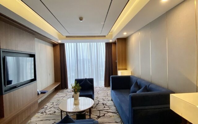 Toan Thang Stone Hotel