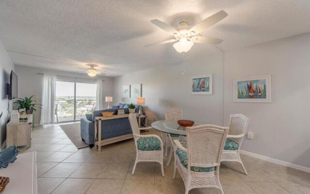 503 Madeira Norte Condo