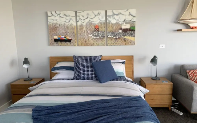 Boat Harbour Jetty B&B