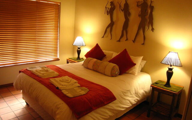 Wolfkop Nature Reserve