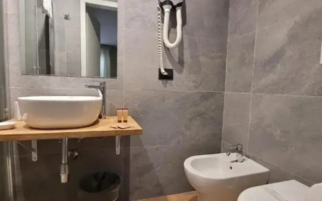 Hotel Camilla