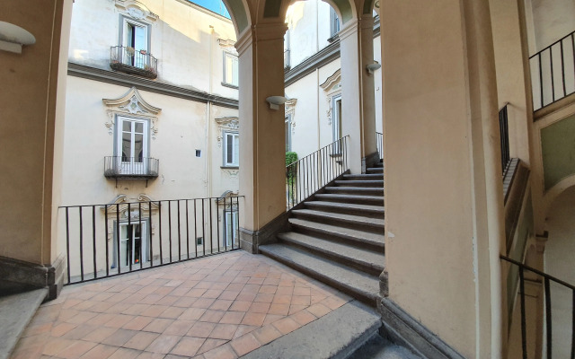 Spanish Palace Rooms, Apartment & Terrace