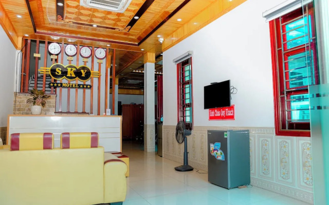 Sky Hotel - Bac Ninh