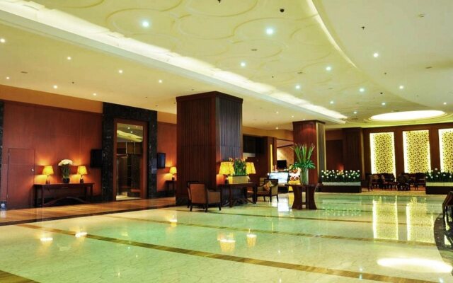 Best Western Mangga Dua Hotel and Residence