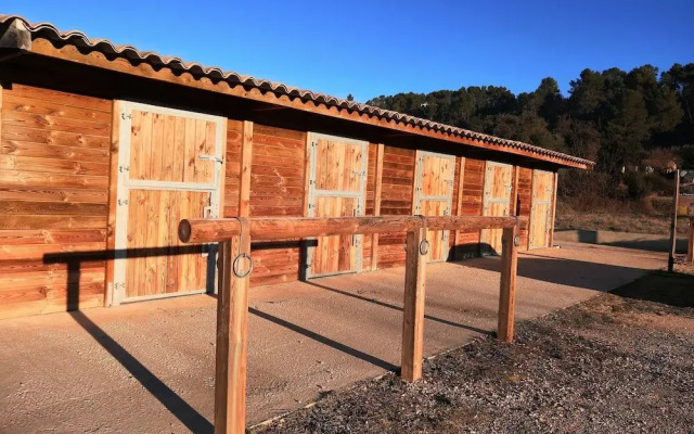 Le Clos des Médiévales