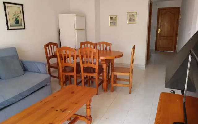 Apartamento Denia Blau