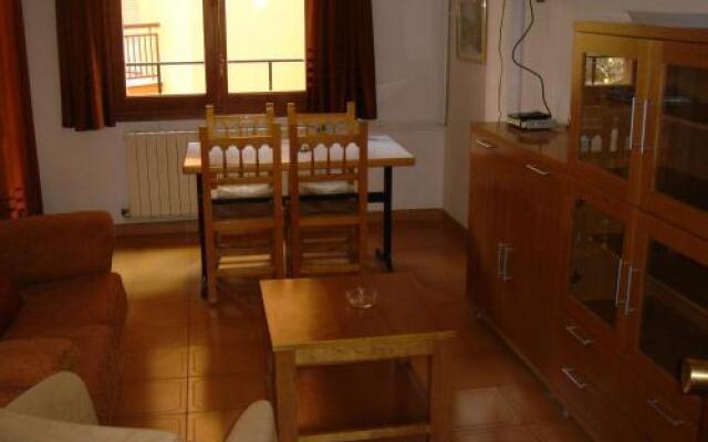 Apartaments L'Orri