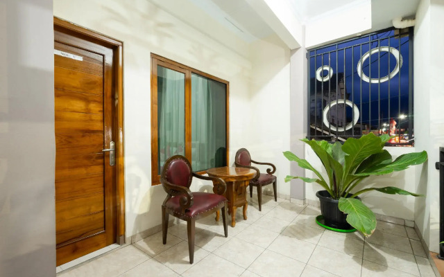 OYO 1885 Wisma Wongso Syariah