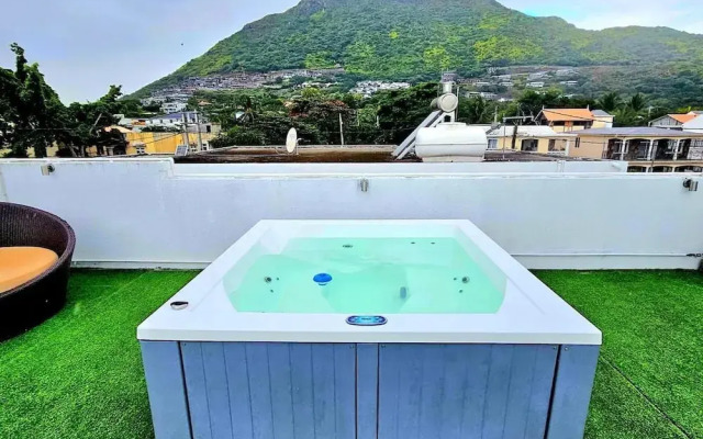 4 Bedroom Private Villa Villa La Tourelle