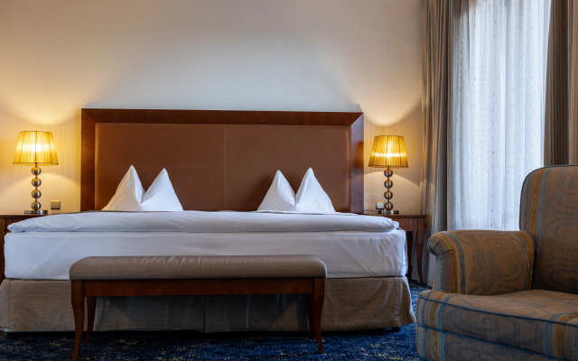 Primoretz Grand Hotel & SPA