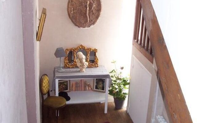 Entre Mont et Merveille