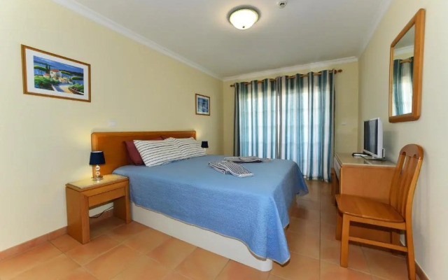 Apartamento Mar à Vista