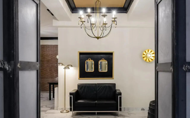 Hotel YIT Casablanca