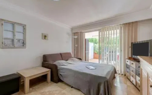 Apartment Domaine De La Baie