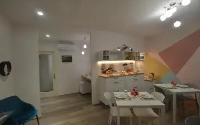 La Coccinella