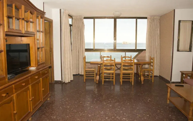 Apartamentos Torre Don Vicente - Arca Rent