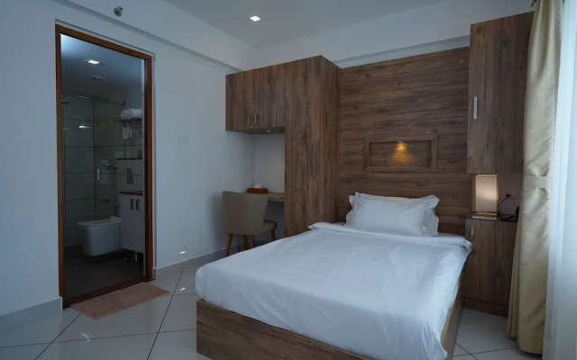 Tea Tree Suites Manipal