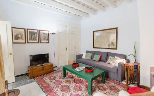 Duplex la Botanica
