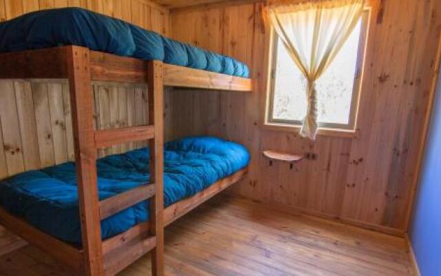 Tangaroa Lodge