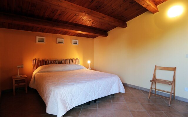 Villa cuticchi