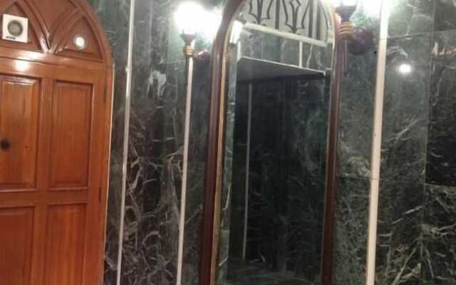 Alaamira Furnished Apartments