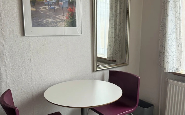 Holiday rooms Rudkøbing