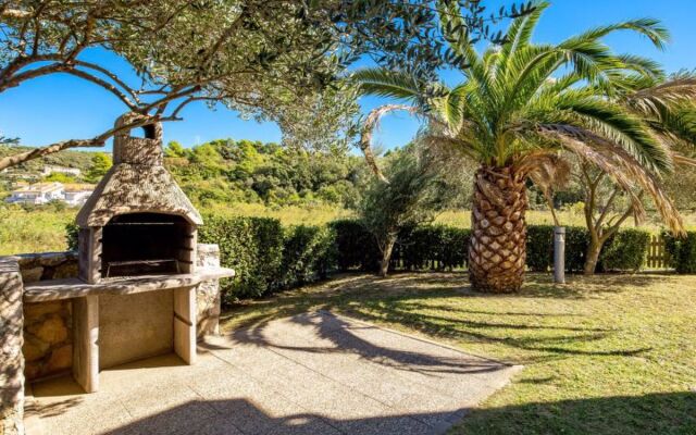 Apartment Mihaela 4 Spiez