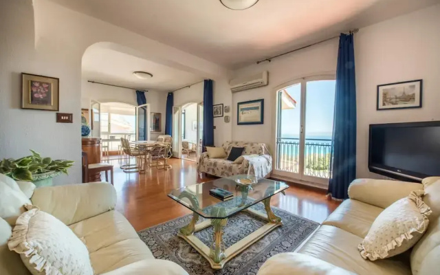 Casa con Terrazza all Addaura by Wonderful Italy