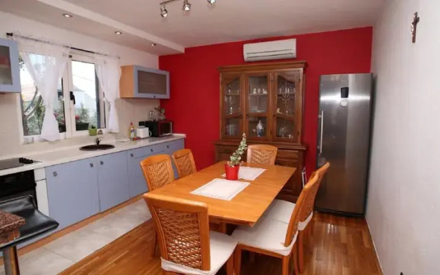Apartment Smokvica