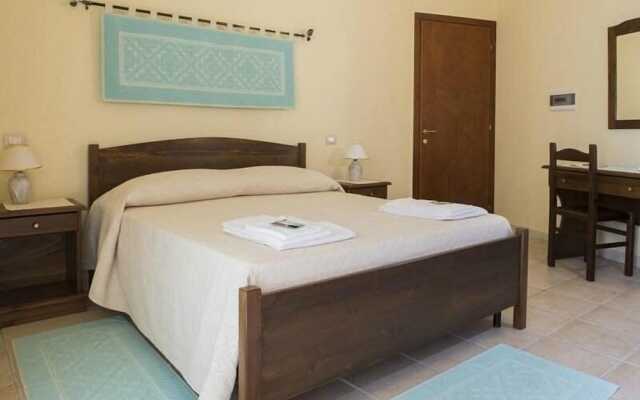 Albergo Diffuso Il Mandorlo