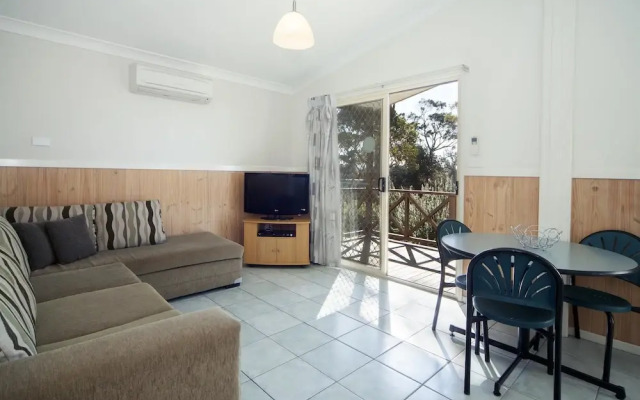 Holiday Haven Ulladulla