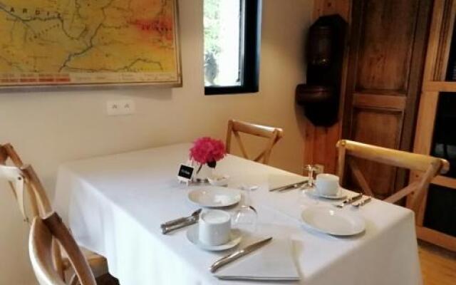 La Tannerie de Montreuil