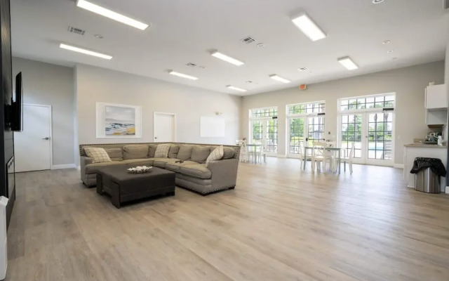 Gorgeous 4Bd W/ Gameroom Close To Disney @ Glen West Haven 2198