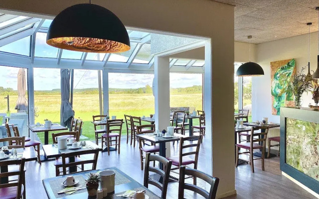 Hotel am Müritz-Nationalpark