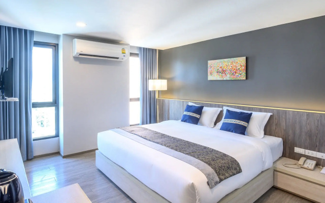 IWISH Hotel