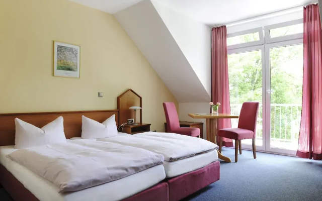 Hotel Zur Post