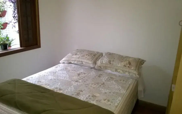 Hostel Flor De Maria