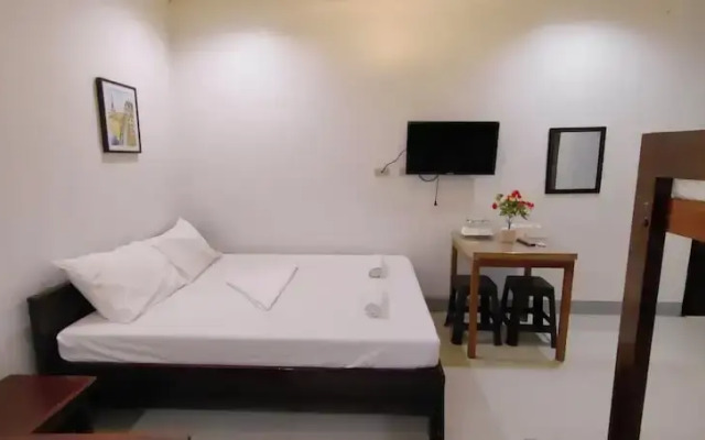 Oyo 1129 Pring Pension House