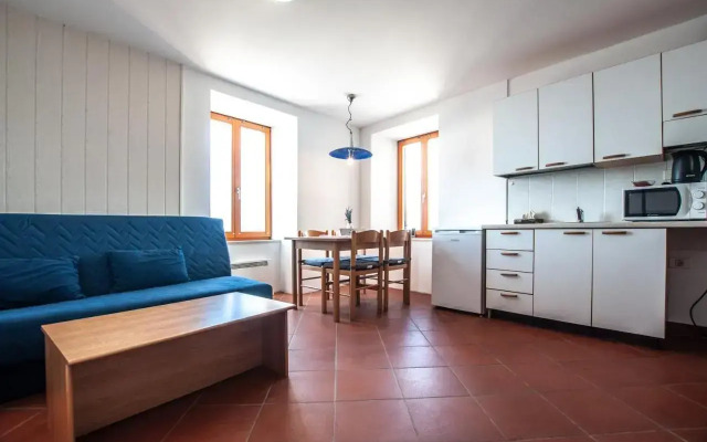 Apartments Punta