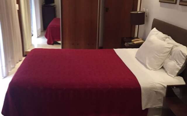 Residence Vieira Souto 500