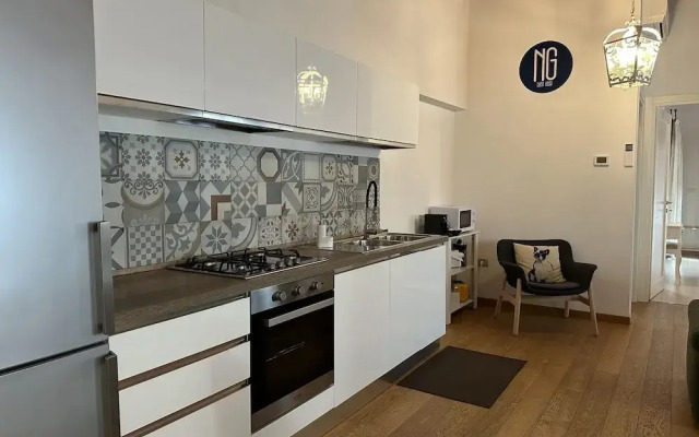 NG Guest House il RIS