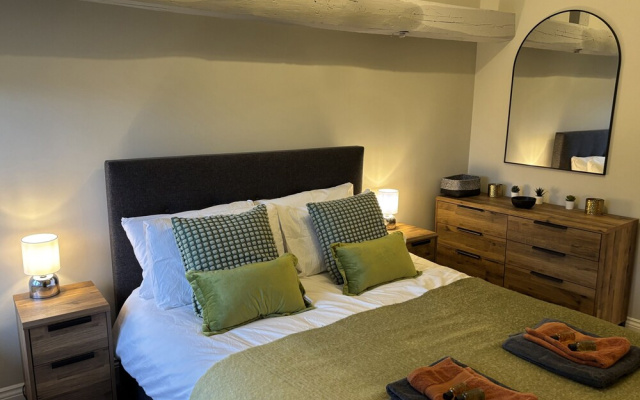 Swirral Edge Cottage