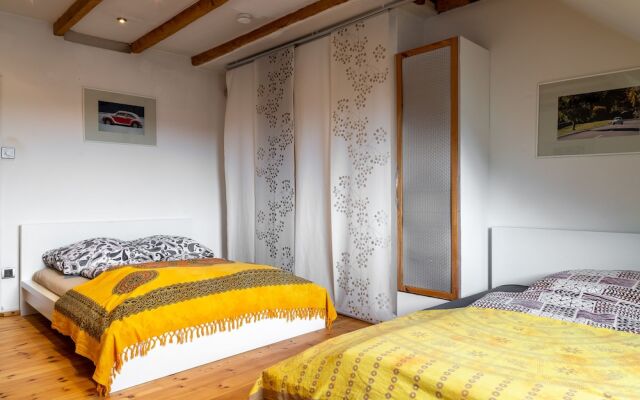 Maisonettewohnung Düsseldorf