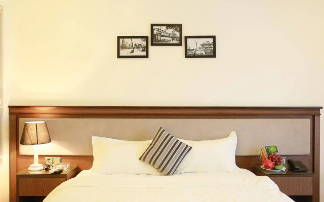 Collection O Le Grand Hanoi hotel – The Tryst