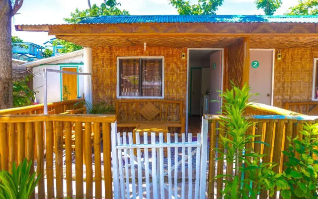 Mabuhay Thresher Dive Resort by Cocotel