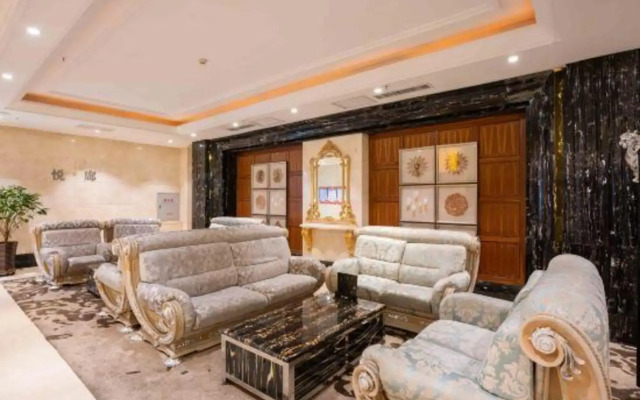 Yue Dao Hotel