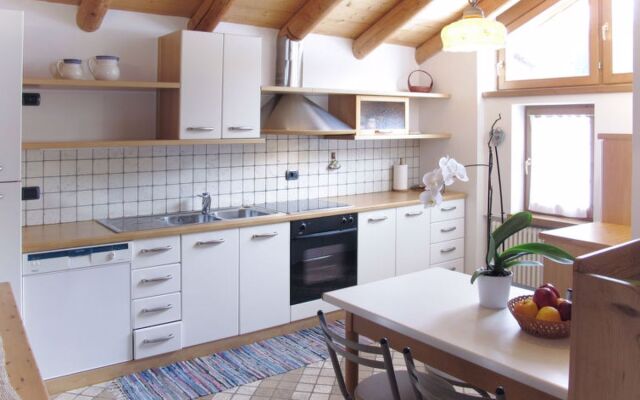 Chalet Baita TabiiÂ  (PRZ350)