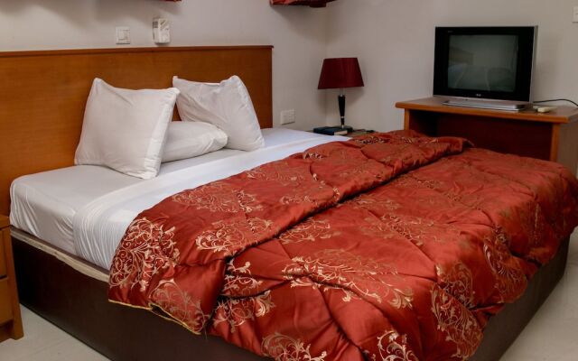 Noda Hotel