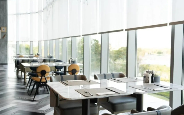 Renaissance Changzhou Wujin Hotel