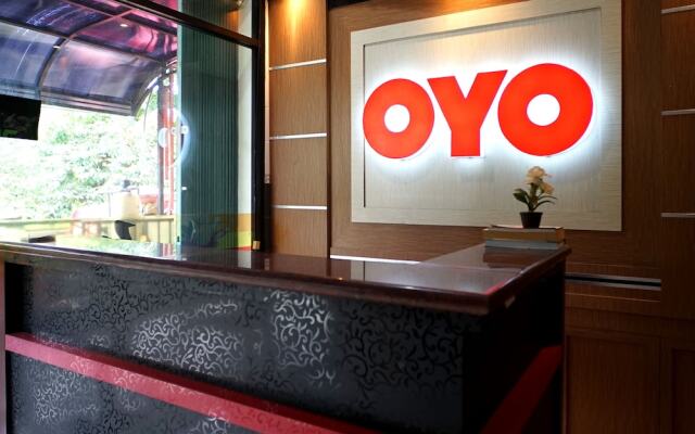 OYO 2038 Jasmine Guest House Balikpapan